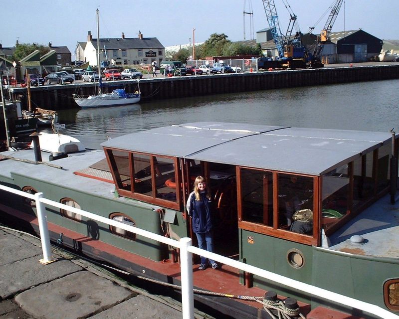 Bex on board.jpg